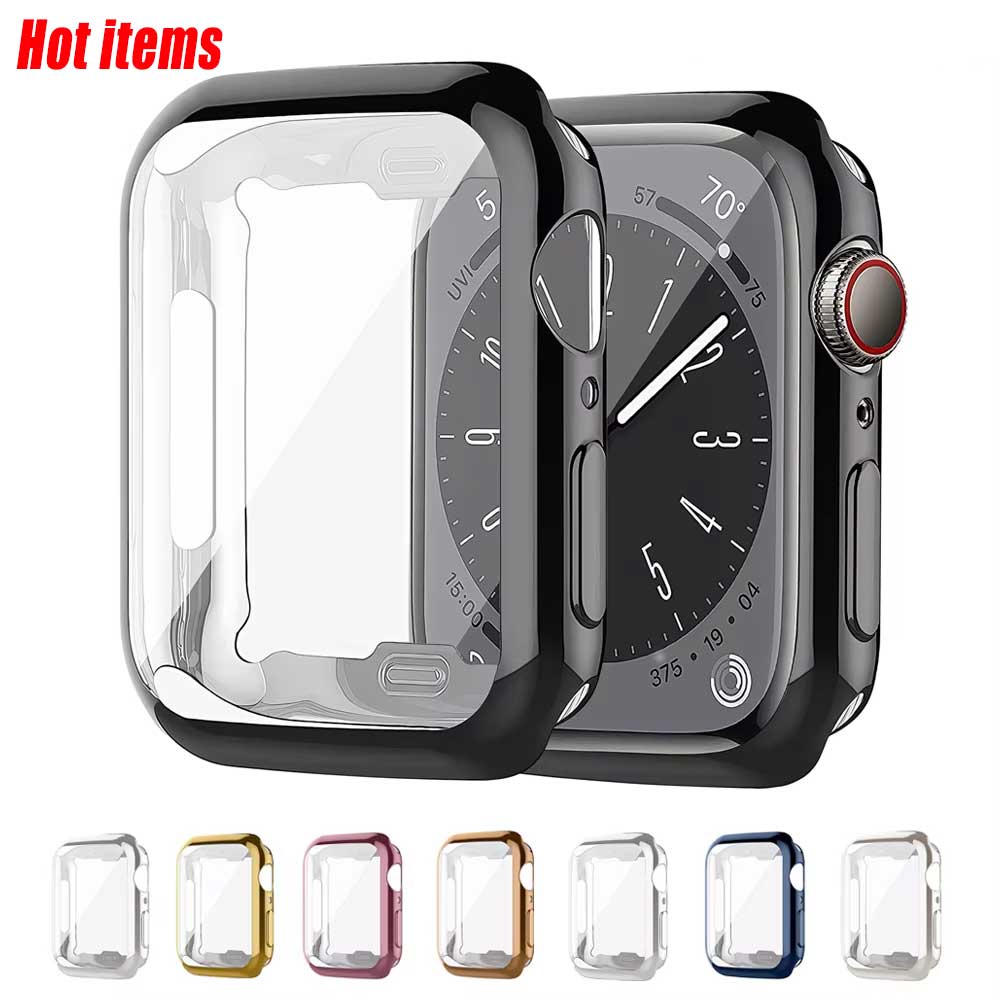 Smartwatch Watches For Women - Abdeckung für Apple Watch Gehäuse 44