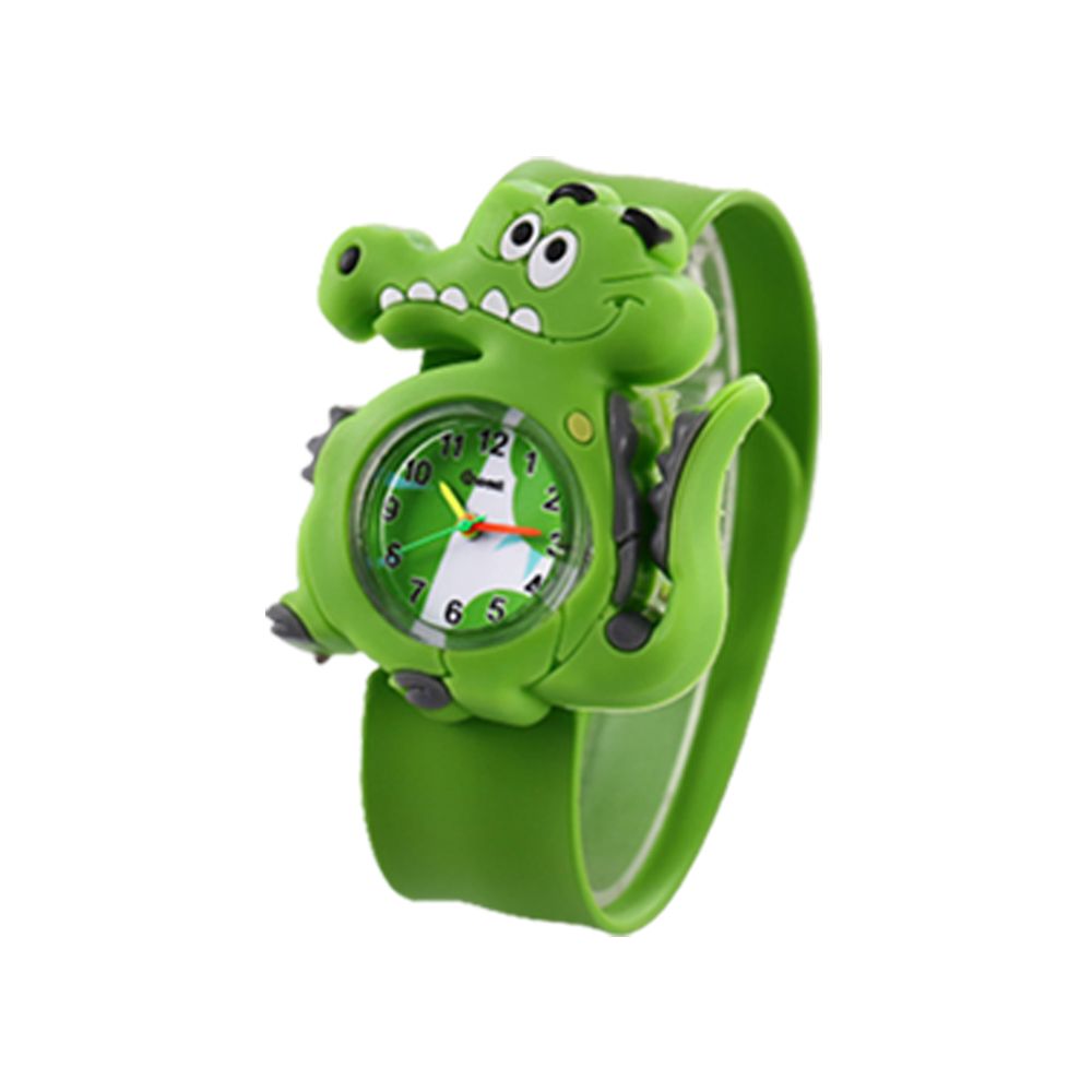 Smartwatch Watches Useful Gift For Boys - Jungen Mädchen Geschenk 3D Quarz-Armbanduhren Niedliche