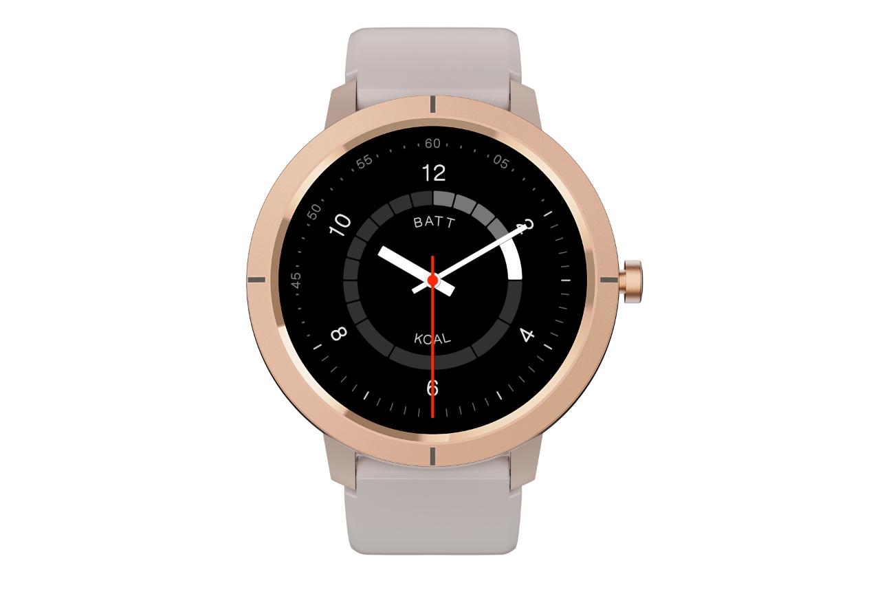 Watch Smartwatch - 2026 Outdoor 170+ Sport Kompass DM76