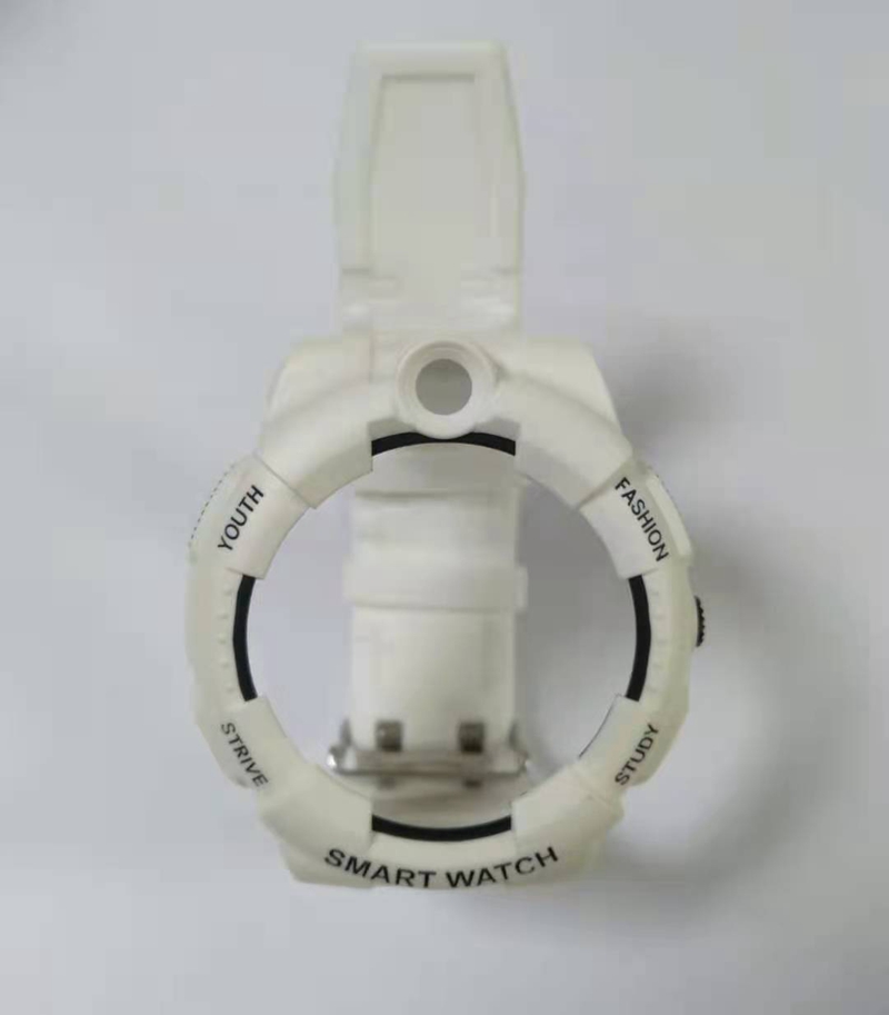 Smartwatch Watches For Kids With Gps - Abnehmbares Armband gehäuse von Wonlex kt25