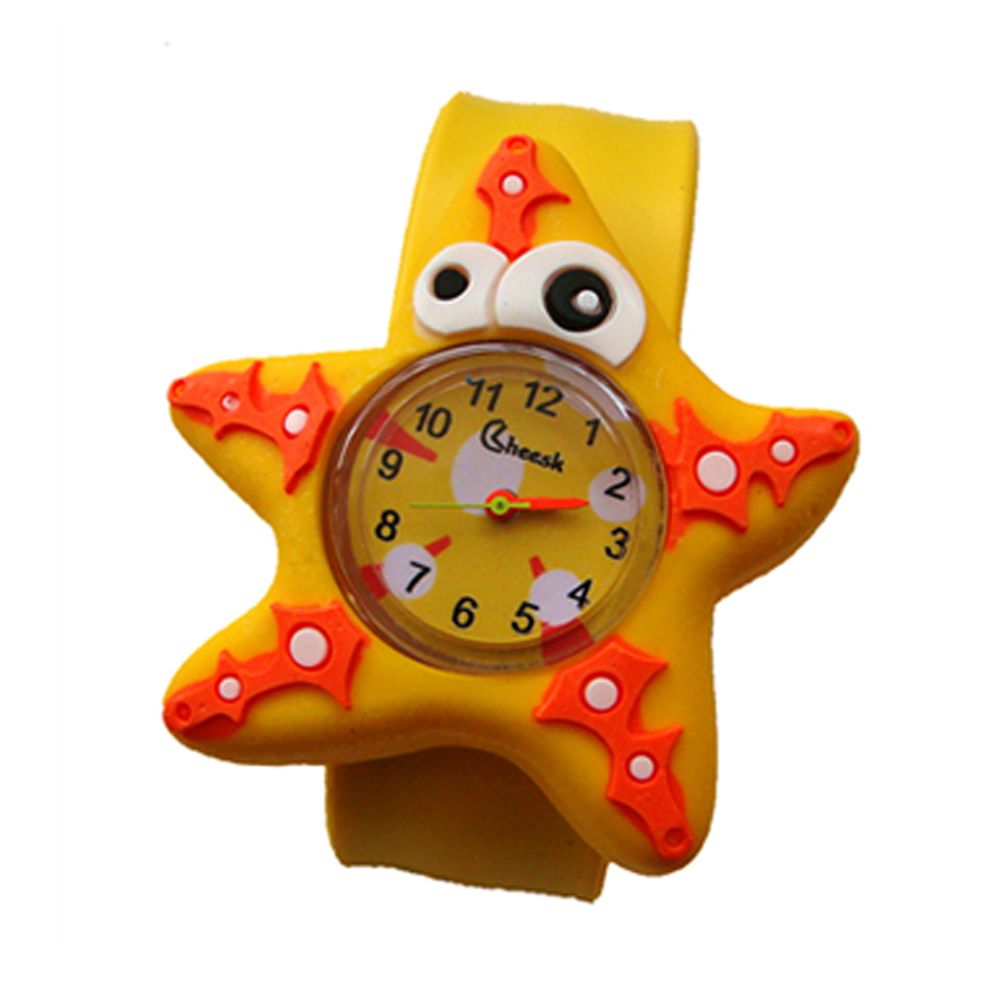 Smartwatch Watches Useful Gift For Boys - Jungen Mädchen Geschenk 3D Digitale Quarz-Armbanduhren
