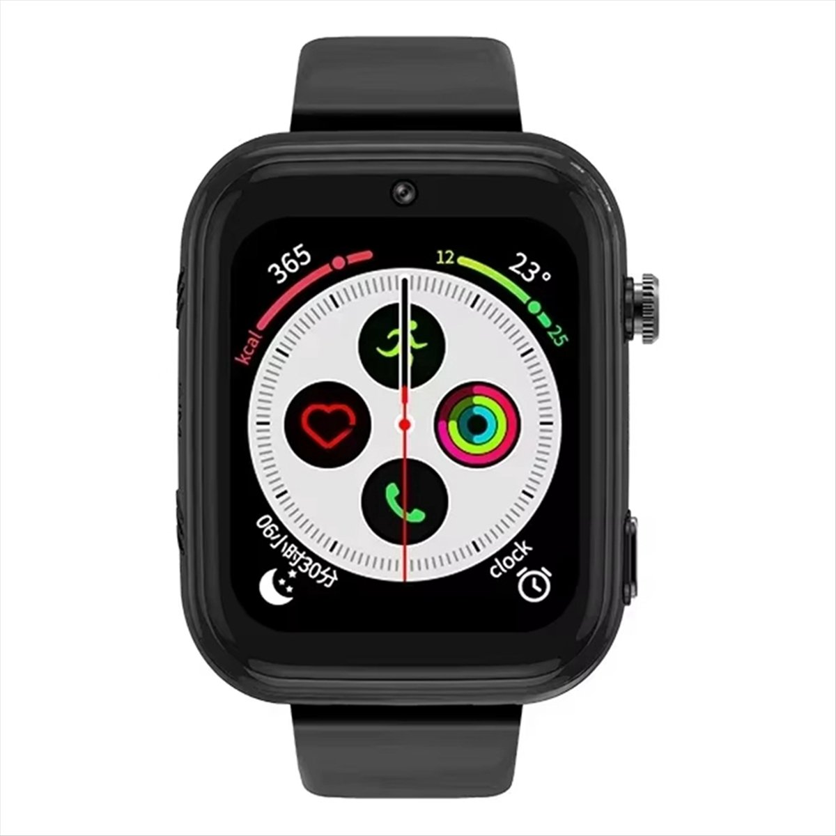 NEUE WhatsApp Smart 4G Video V – Smartwatch Watch Whatsapp Bewertung und Preis