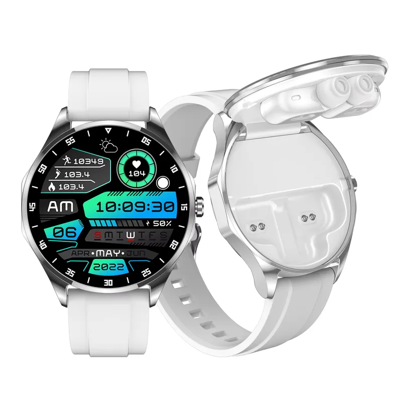 OEM Amoled 1,43'' Smartwatch m – Watch Smartwatch Bewertung und Preis