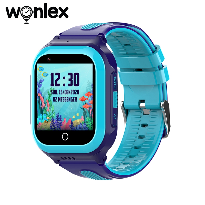Wonlex 1 Stück gehärteter Film – Smartwatch Watches For Kids With Gps Bewertung und Preis