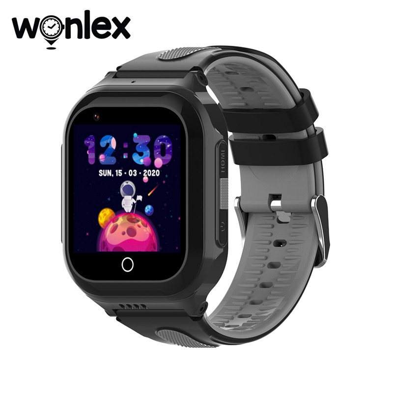 Wonlex 1 Stück gehärteter Film – Smartwatch Watches For Kids With Gps Bewertung und Preis