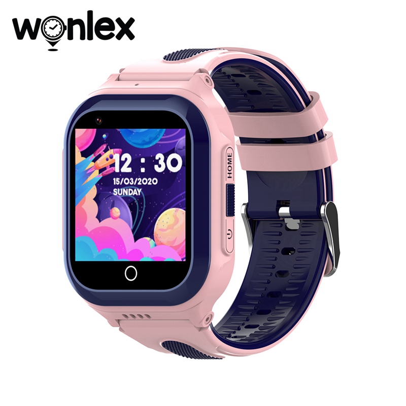 Wonlex 1 Stück gehärteter Film – Smartwatch Watches For Kids With Gps Bewertung und Preis