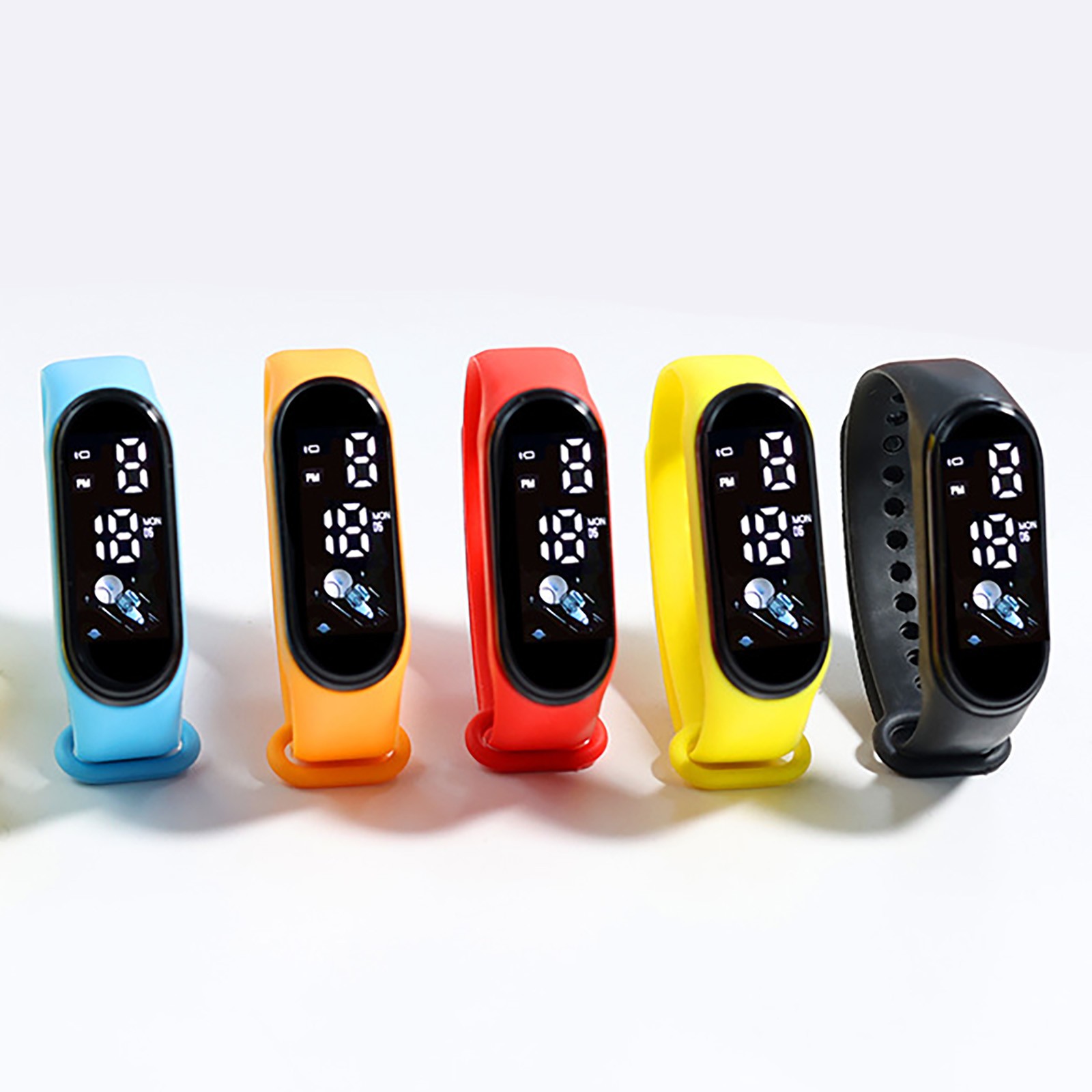Kawaii Smartwatch für Kinder,  – Smartwatch Digital Watches For Kids Bewertung und Preis
