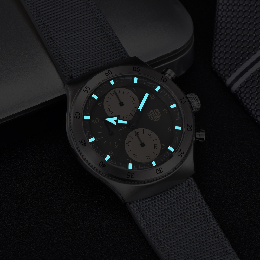 Neue Rollstimi 2025, Herrenuhr – Smartwatch New Watches For Men Bewertung und Preis