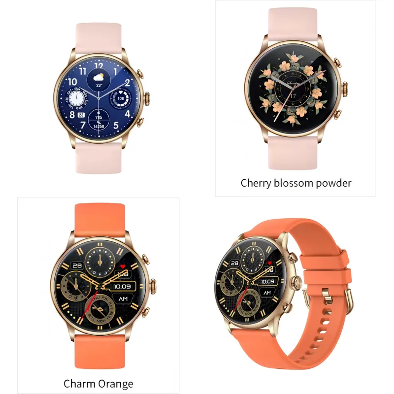 H26 Damen Mode Digital Elektro – Watch Smartwatch Bewertung und Preis