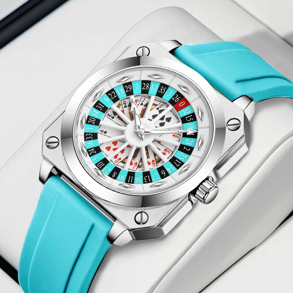 VA VOOM Neue Maßgefertigte Uhr – Smartwatch New Watches For Men Bewertung und Preis