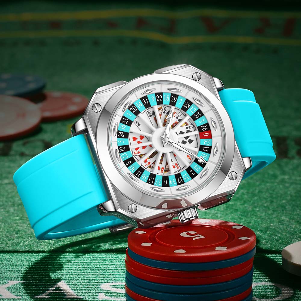 VA VOOM Neue Maßgefertigte Uhr – Smartwatch New Watches For Men Bewertung und Preis