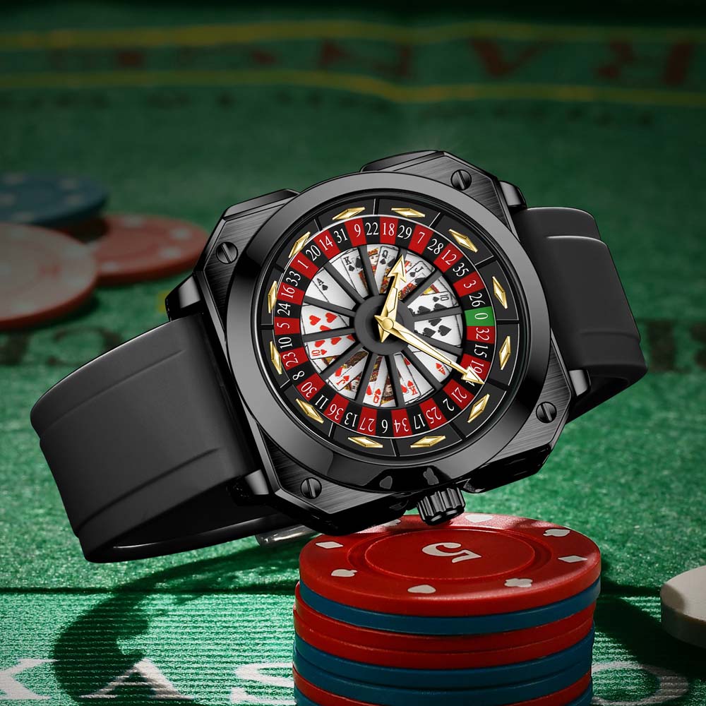 VA VOOM Neue Maßgefertigte Uhr – Smartwatch New Watches For Men Bewertung und Preis
