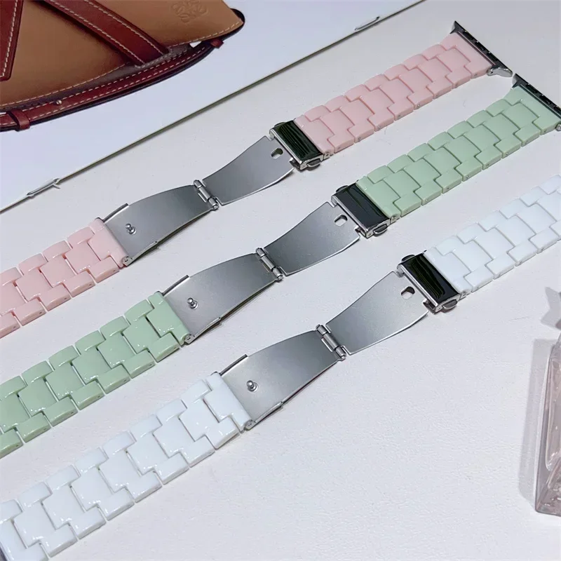 Uhrenarmband + Gehäuse + Glas  – Smartwatch Watches For Women Bewertung und Preis