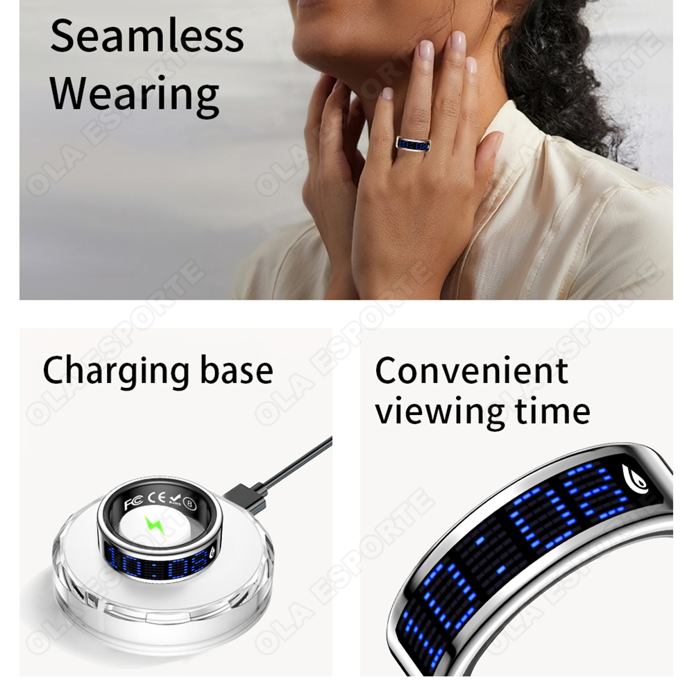 Dynamische Smartwatch für Dame – Watch Smartwatch Bewertung und Preis