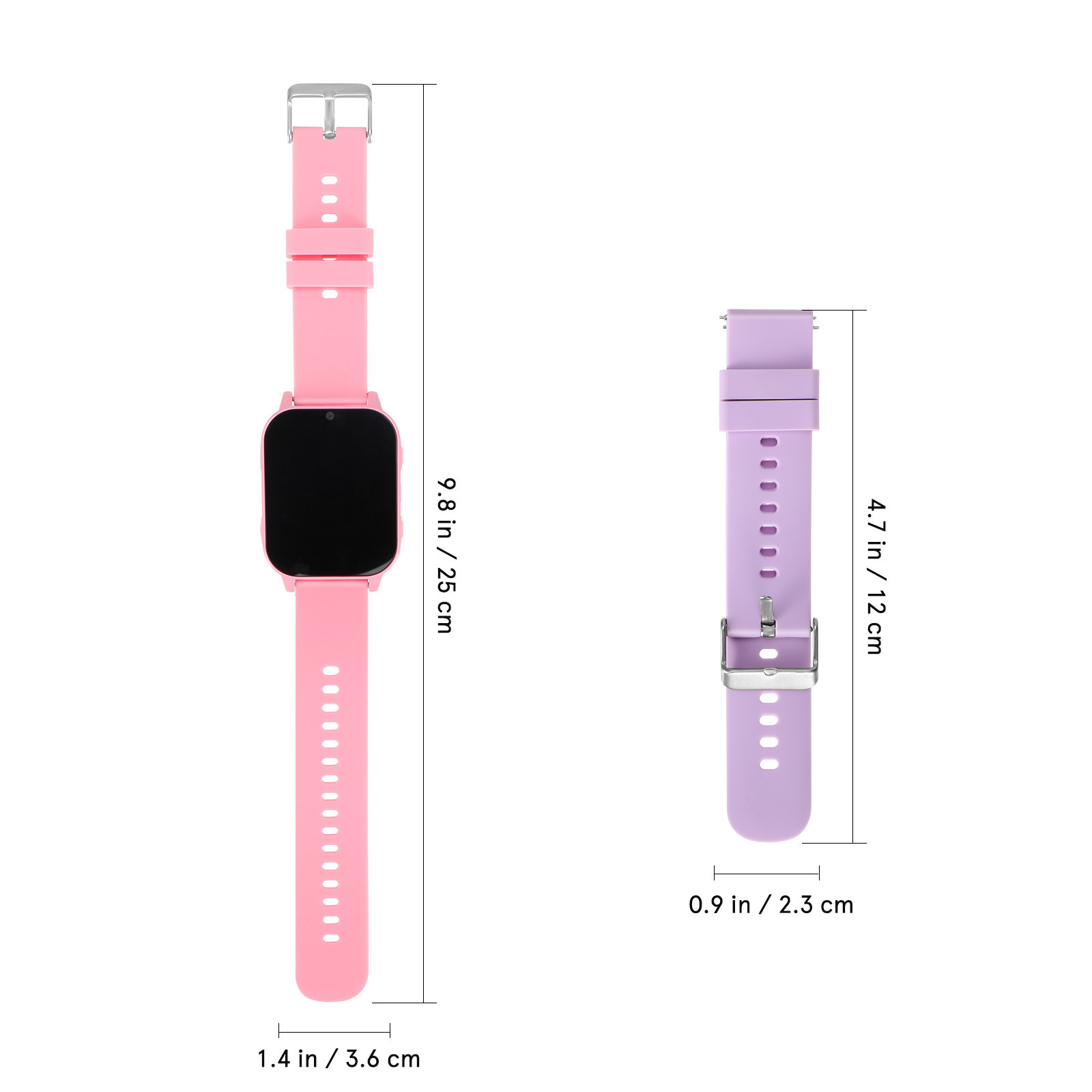 Kinder-Digitaluhr mit Spielen, – Smartwatch Digital Watches For Kids Bewertung und Preis