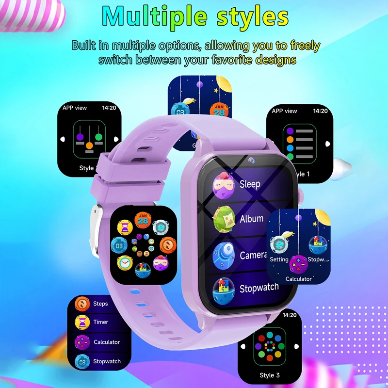 Kinder Spiel Smart Uhr Taschen – Smartwatch Digital Watches For Kids Bewertung und Preis