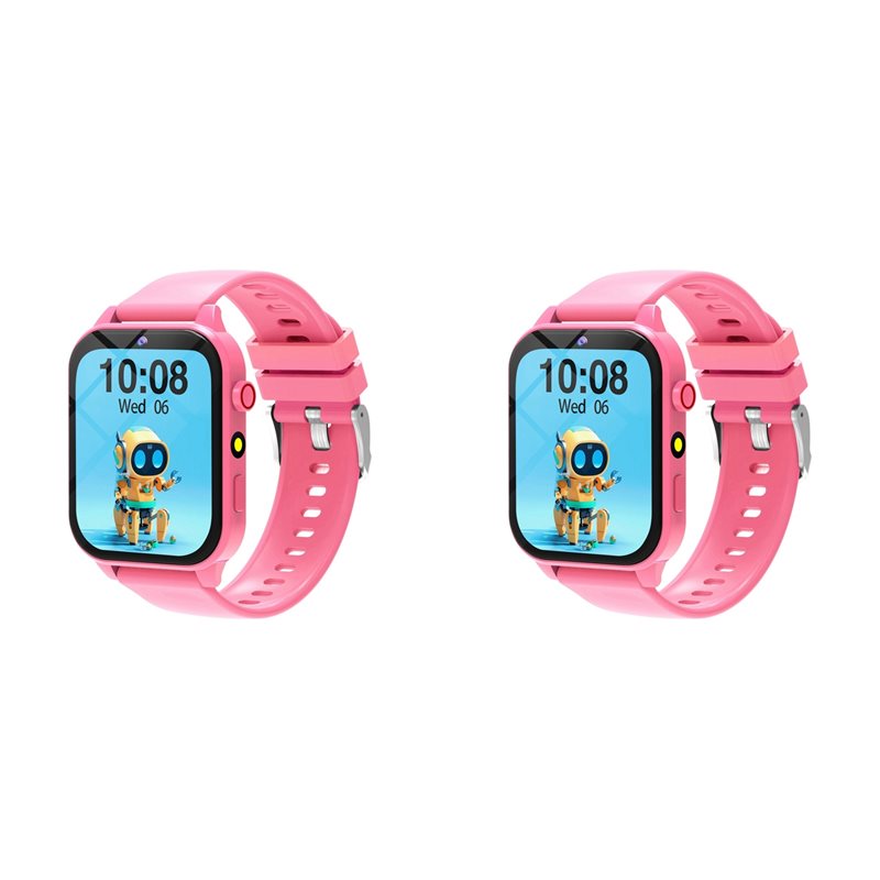 【RECOMENDAR】2X Kinder-Lern-Sma – Smartwatch Watches Useful Gift For Boys Bewertung und Preis