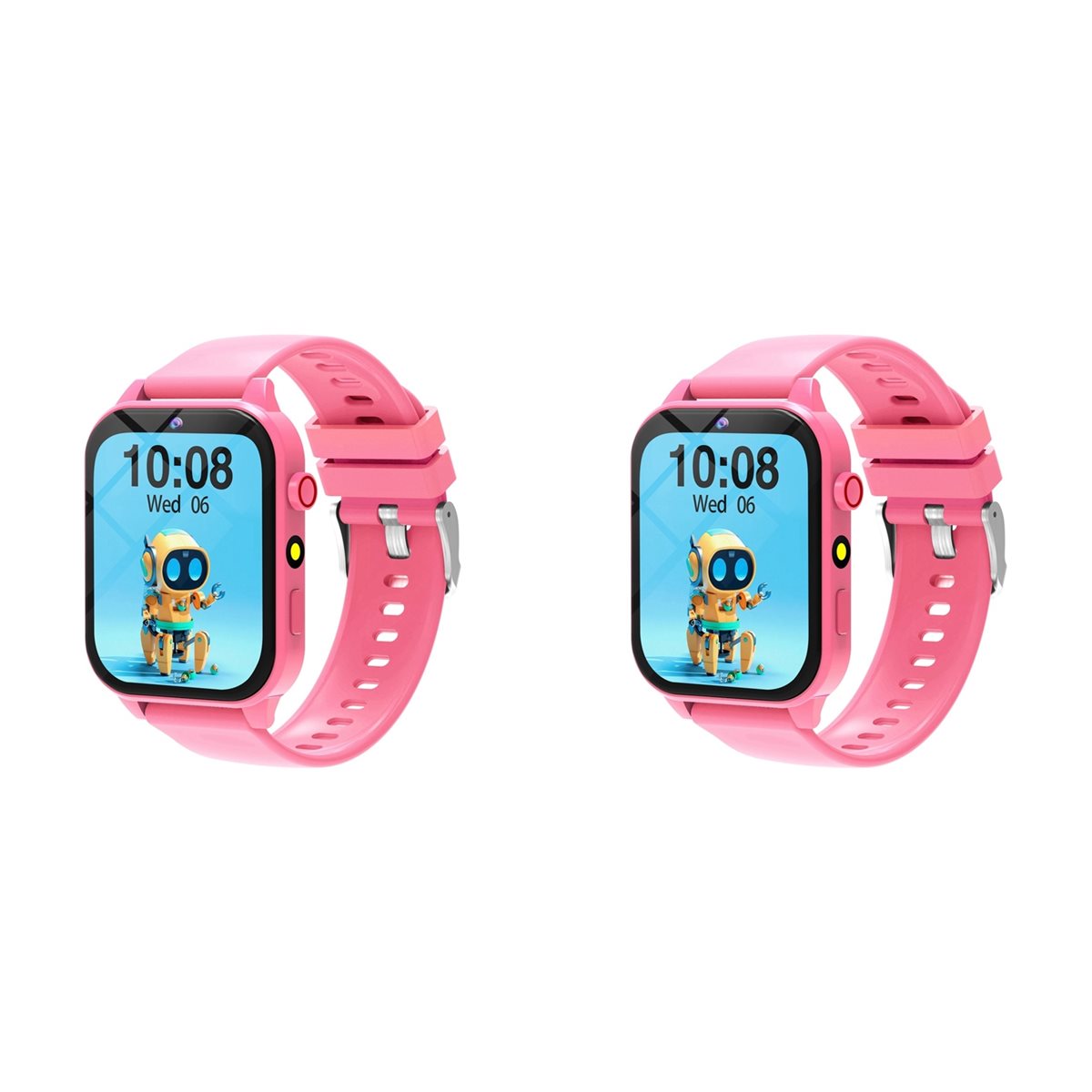 【RECOMENDAR】2X Kinder-Lern-Sma – Smartwatch Watches Useful Gift For Boys Bewertung und Preis