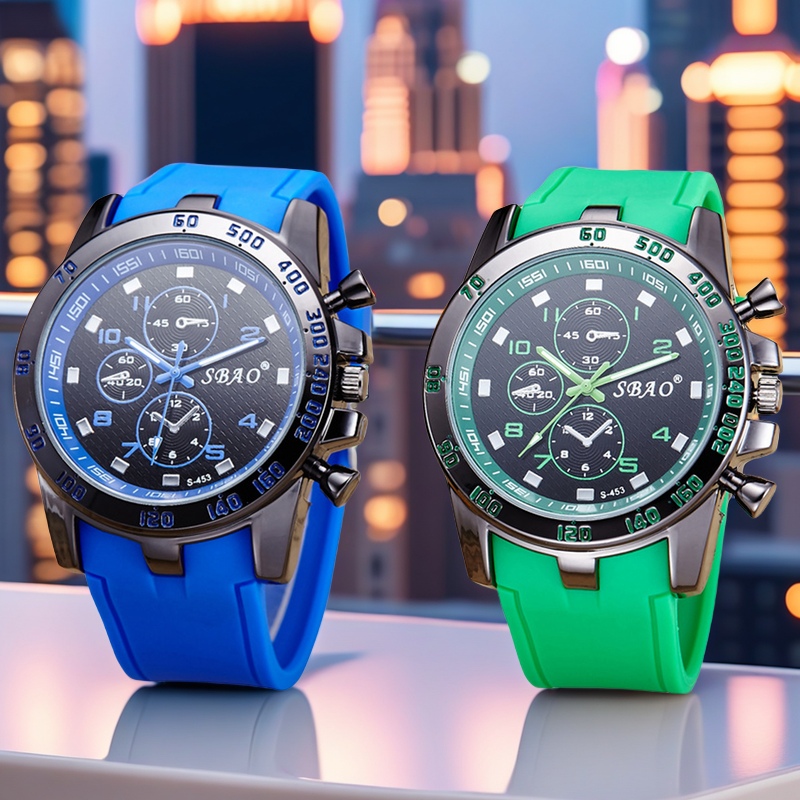 Neue Quarzuhren für Herren und – Smartwatch New Watches For Men Bewertung und Preis