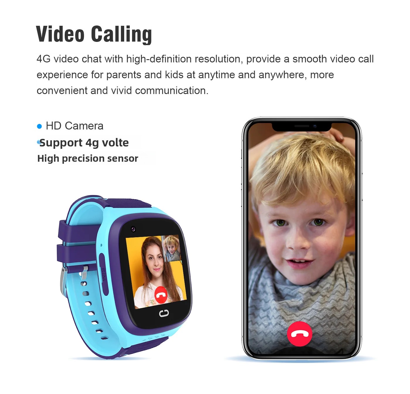 4G Kinder Smartwatch SOS Wasse – Smartwatch Watches For Kids With Gps Bewertung und Preis