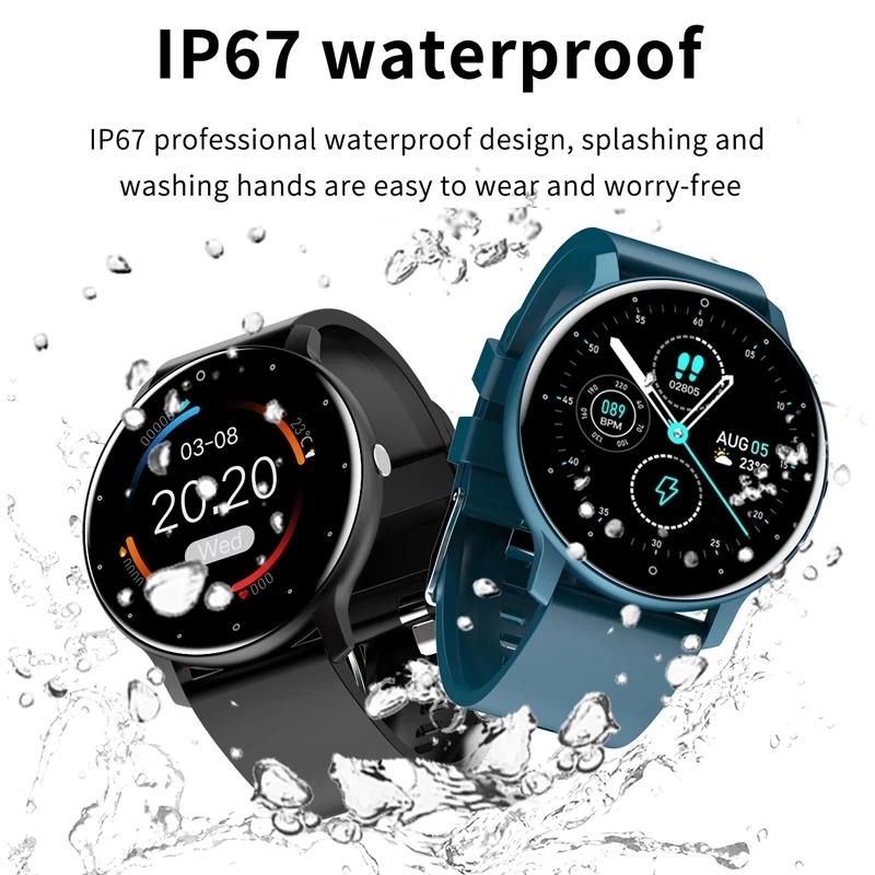LIGE 2026 Neue Smartwatch für  – Smartwatch New Watches For Men Bewertung und Preis