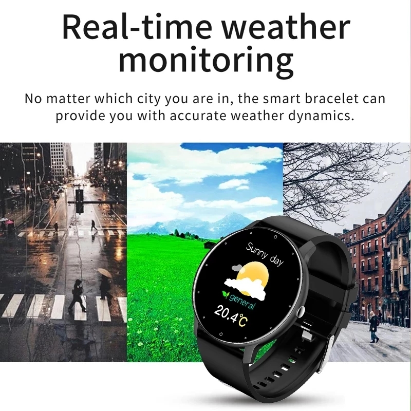 LIGE 2026 Neue Smartwatch für  – Smartwatch New Watches For Men Bewertung und Preis