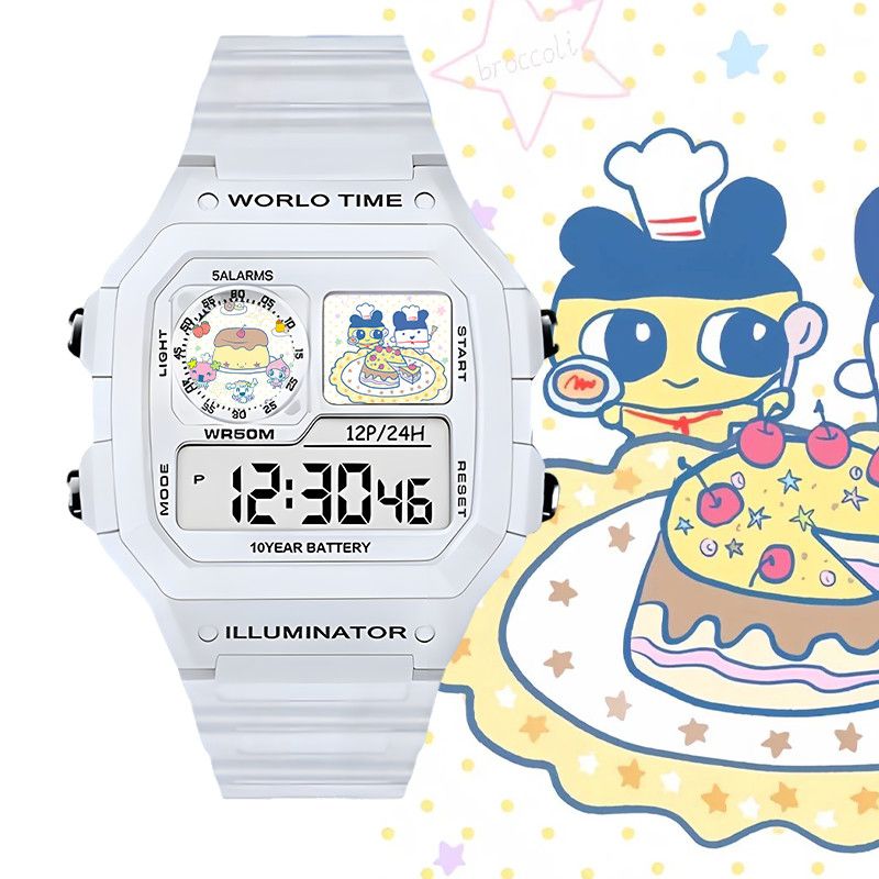 Tamagotchi Smarte Elektronisch – Watch Smartwatch Bewertung und Preis