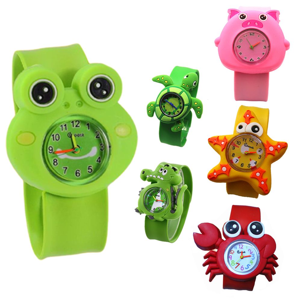 Jungen Mädchen Geschenk 3D Qua – Smartwatch Watches Useful Gift For Boys Bewertung und Preis