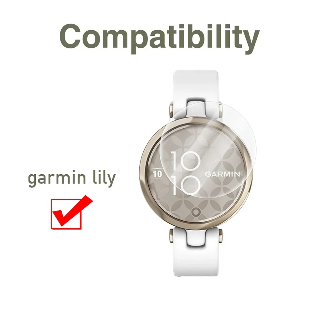 Weiche Hydro gel Schutz folie  – Smartwatch Watches For Women Bewertung und Preis