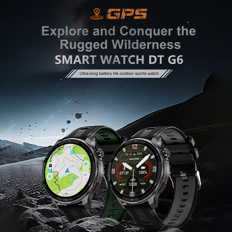 2026 Neue GPS Smartwatch Super – Smartwatch Watches For Mens Bewertung und Preis