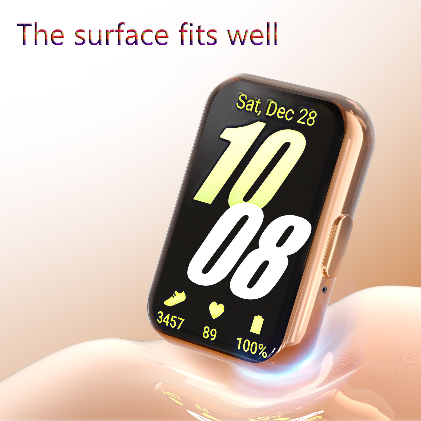 Abdeckung für Samsung Galaxy F – Smartwatch Watches For Women Bewertung und Preis