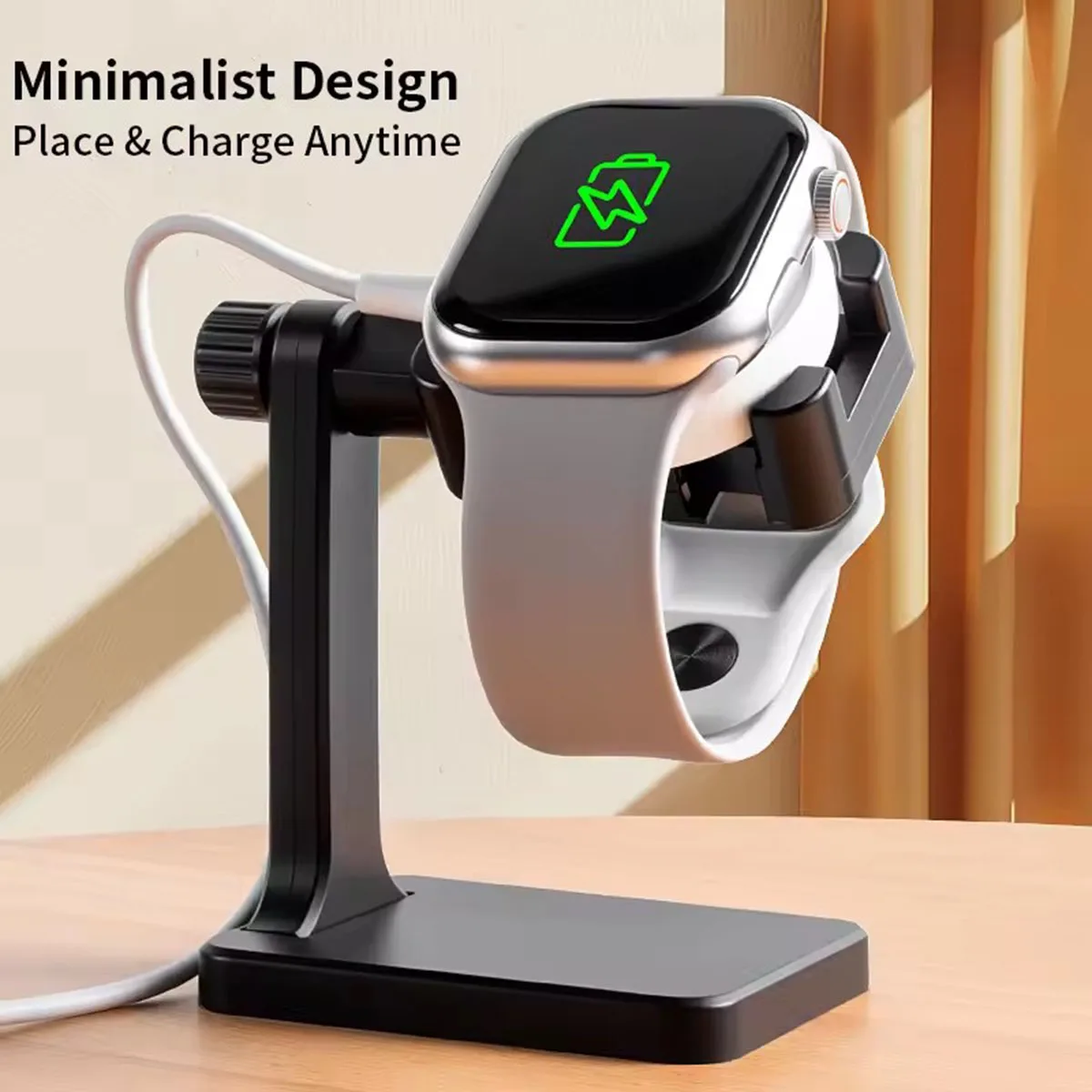 Universeller Smartwatch-Stände – Watch Smartwatch Bewertung und Preis