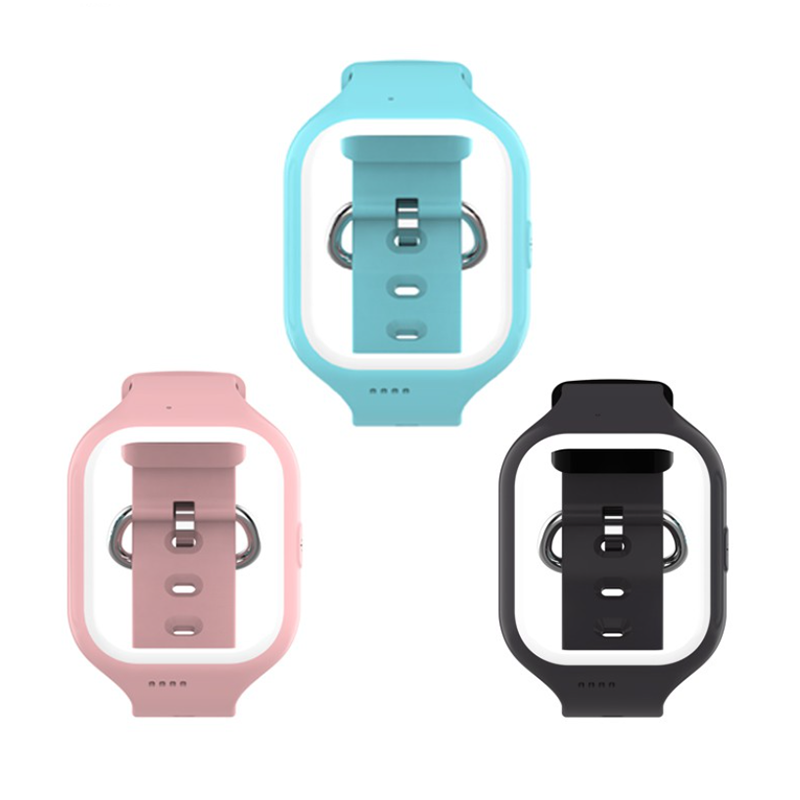 Abnehmbares Armband gehäuse vo – Smartwatch Watches For Kids With Gps Bewertung und Preis