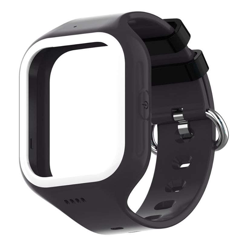 Abnehmbares Armband gehäuse vo – Smartwatch Watches For Kids With Gps Bewertung und Preis