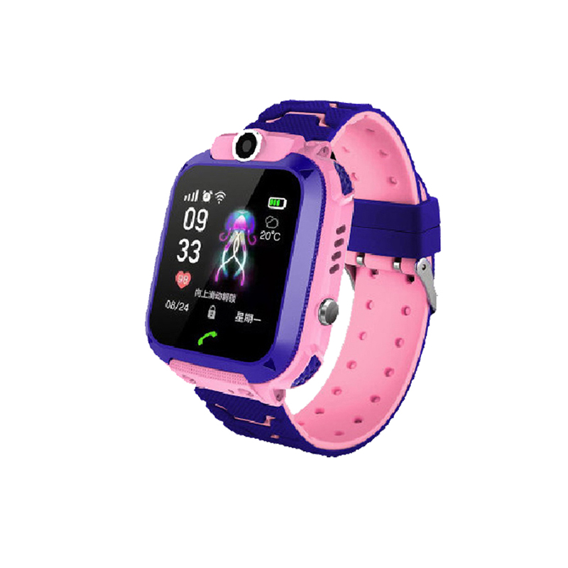 Q12 Kinder-Smartwatch Wasserdi – Smartwatch Watches Useful Gift For Boys Bewertung und Preis