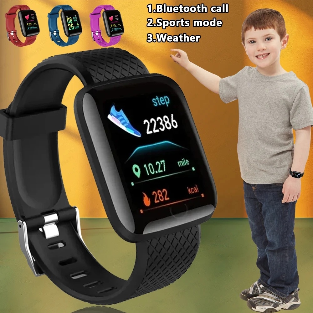 2024 neue Für Multifunktions S – Smartwatch Digital Watches For Kids Bewertung und Preis