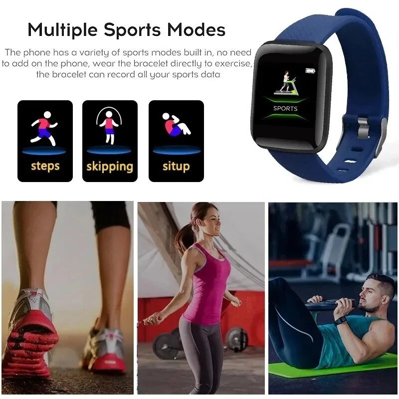 2024 neue Für Multifunktions S – Smartwatch Digital Watches For Kids Bewertung und Preis