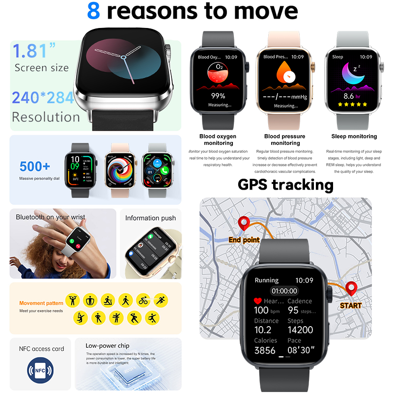 2026 Neue SE Ultra Serie 11 NF – Smartwatch Square Watches For Men Bewertung und Preis