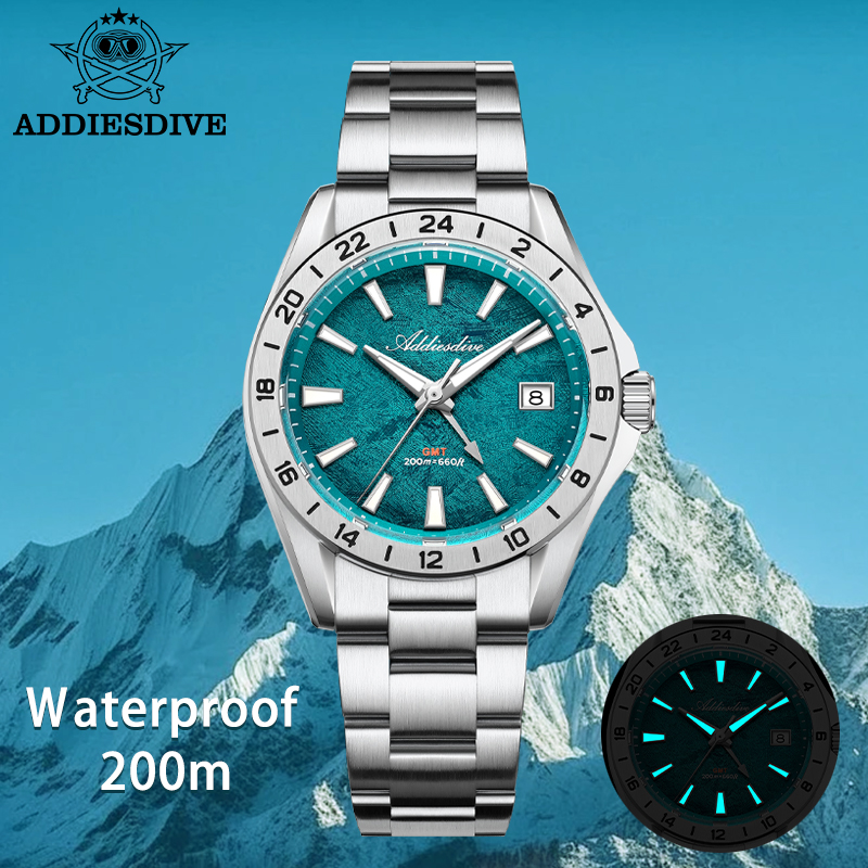 ADDIESDIVE Neue Quarzuhren für – Smartwatch New Watches For Men Bewertung und Preis