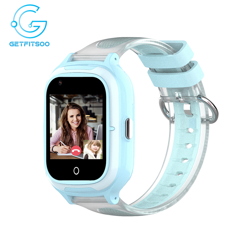 Getfitsoo Smartwatch für Kinde – Smartwatch Watch Whatsapp Bewertung und Preis