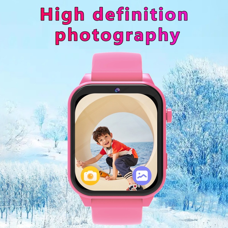 Smartwatch Kinderspiele Uhr 1, – Smartwatch Digital Watches For Kids Bewertung und Preis