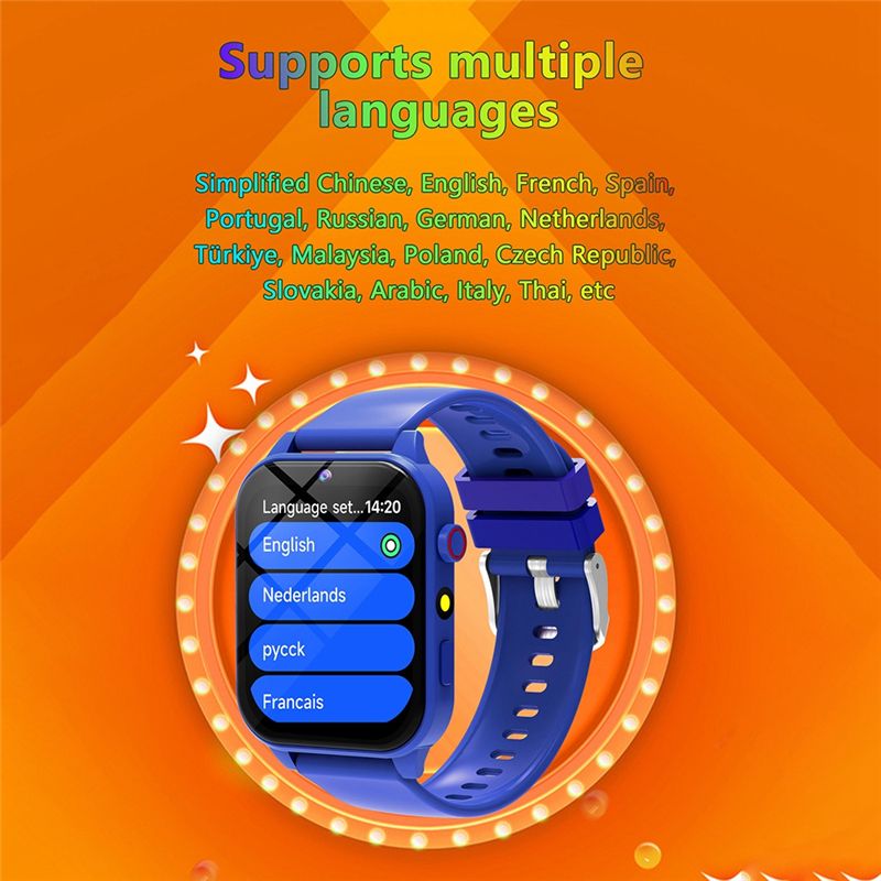 BNVN-Kinder-Lern-Smartwatch mi – Smartwatch Watches Useful Gift For Boys Bewertung und Preis