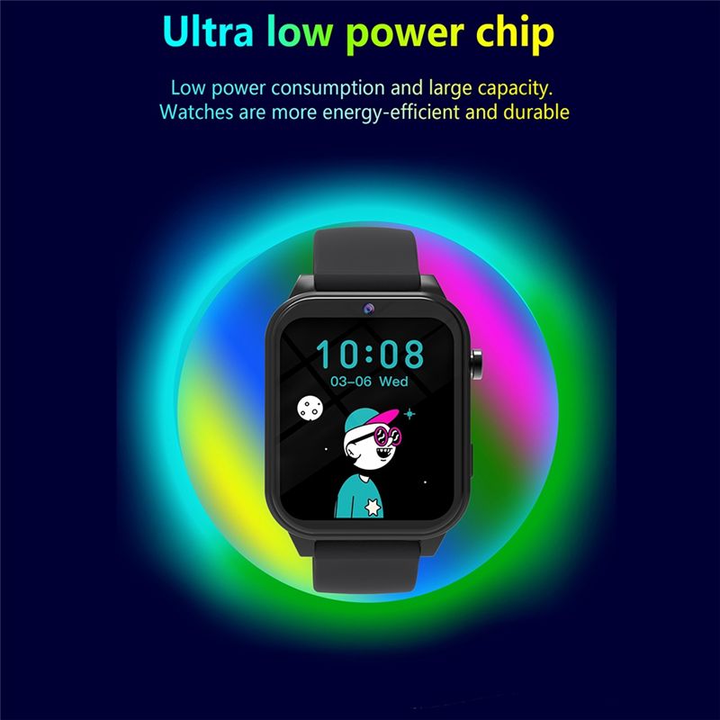 BNVN-Kinder-Lern-Smartwatch mi – Smartwatch Watches Useful Gift For Boys Bewertung und Preis