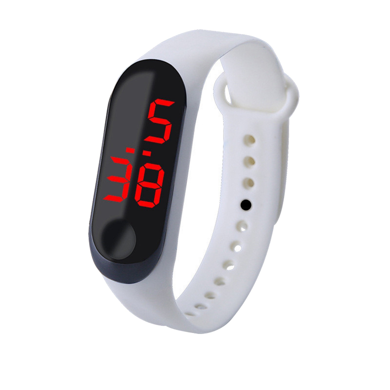 Sport-Outdoor-Armband, elektro – Smartwatch Digital Watches For Kids Bewertung und Preis