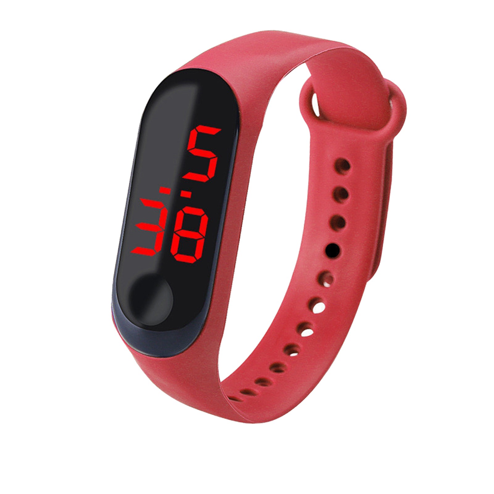 Sport-Outdoor-Armband, elektro – Smartwatch Digital Watches For Kids Bewertung und Preis