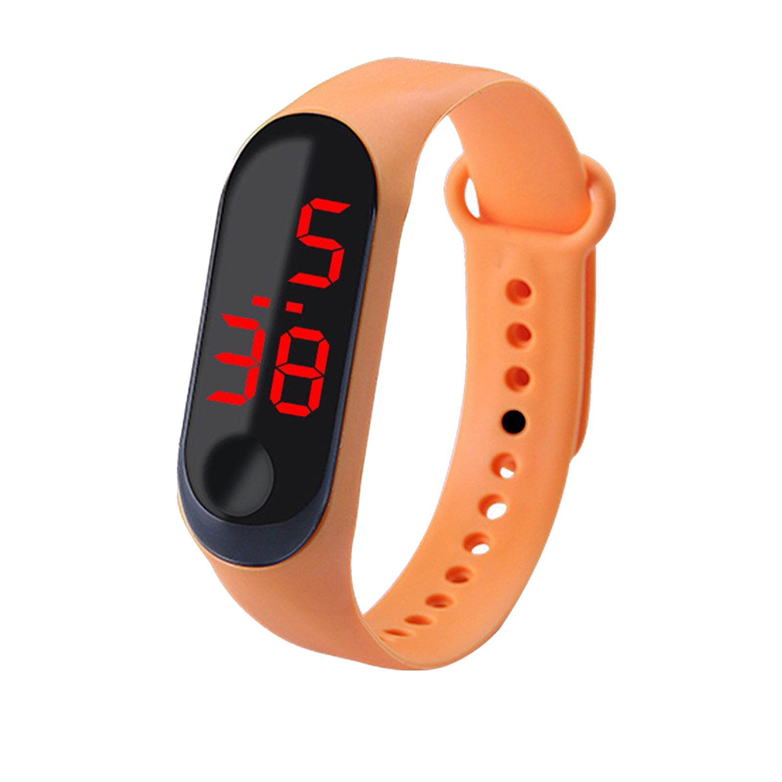 Sport-Outdoor-Armband, elektro – Smartwatch Digital Watches For Kids Bewertung und Preis