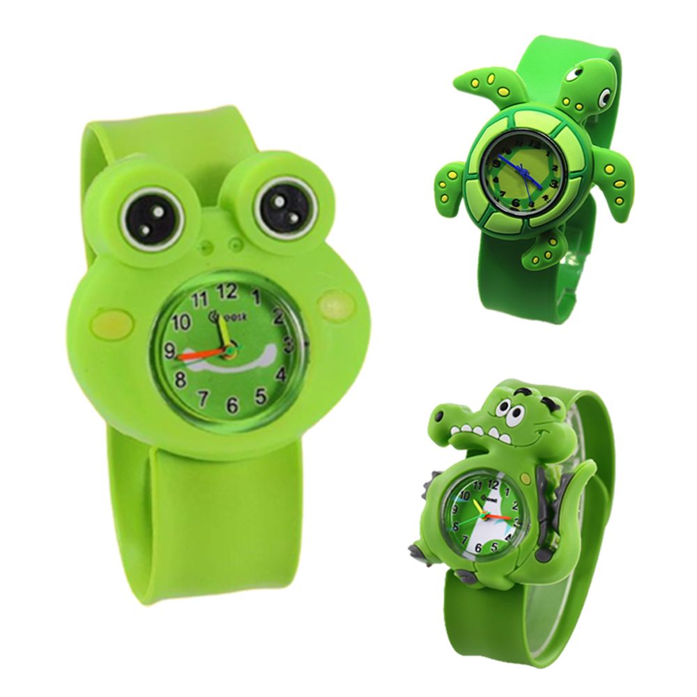 Jungen Mädchen Geschenk 3D Dig – Smartwatch Watches Useful Gift For Boys Bewertung und Preis