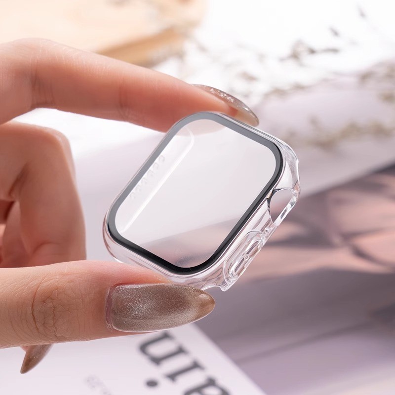 3er-Pack Glas + Abdeckung für  – Smartwatch Watches For Women Bewertung und Preis
