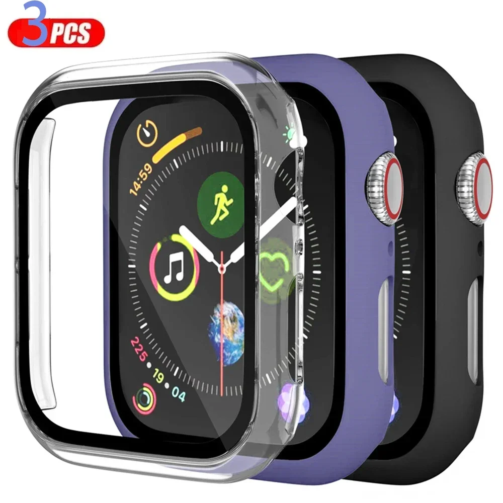 3er-Pack Glas + Abdeckung für  – Smartwatch Watches For Women Bewertung und Preis