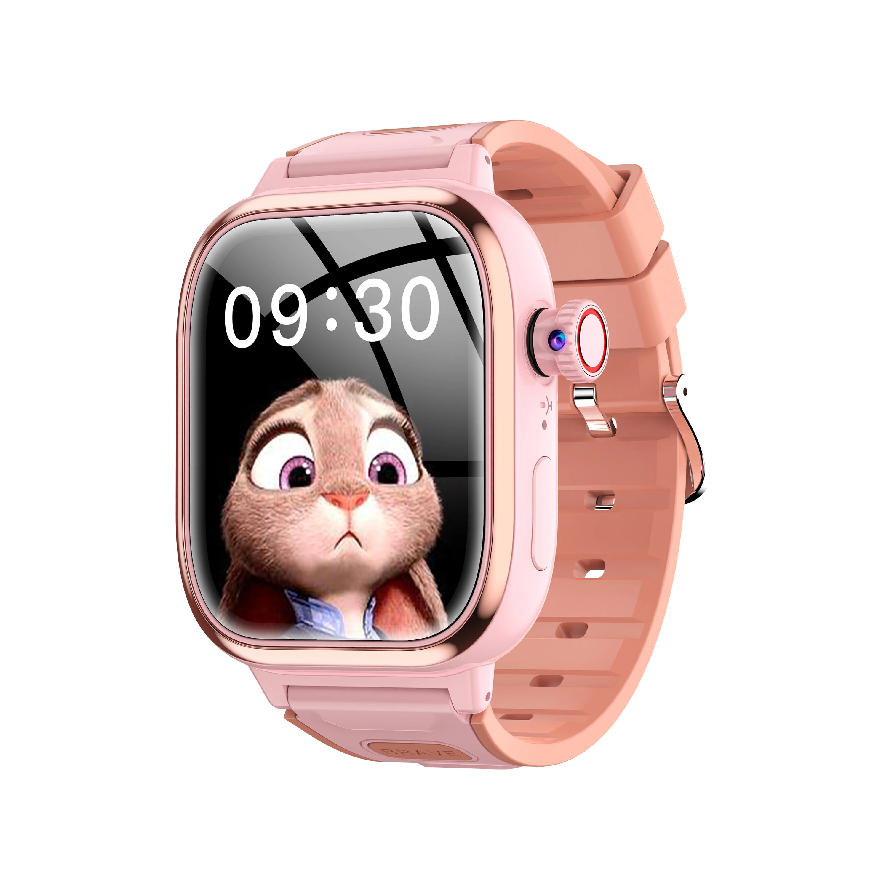 4G Kinder-Smartwatch mit GPS S – Smartwatch Watches For Kids With Gps Bewertung und Preis